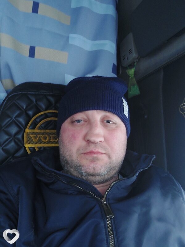 Николай, 45, Рязани — анкета №1820929