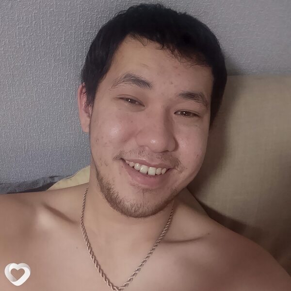 Назар, 23, Иркутске — анкета №1820938