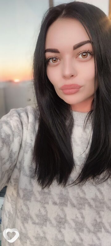 Lyuda, 30, Владивостоке — анкета №1820718