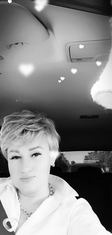Юлия, 49, Истре — анкета №1820725