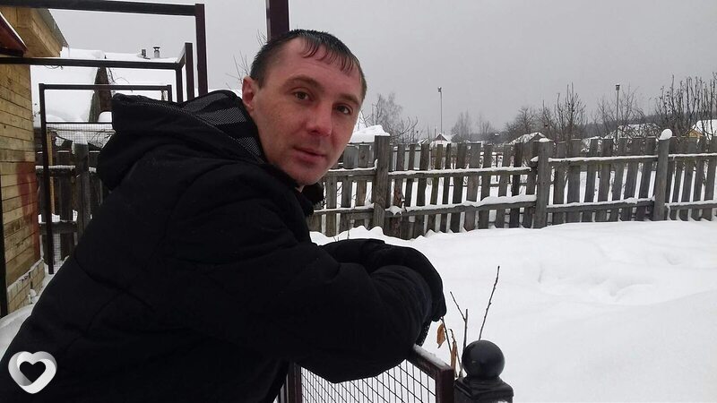 Валерий, 37, Брянске — анкета №1820728
