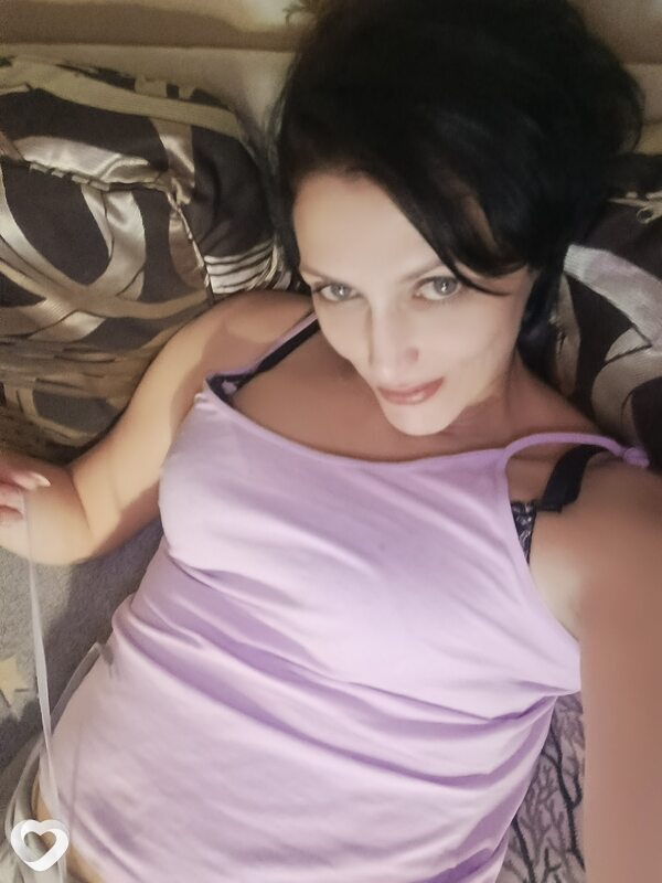 Алиса, 42, Гродно — анкета №1820734