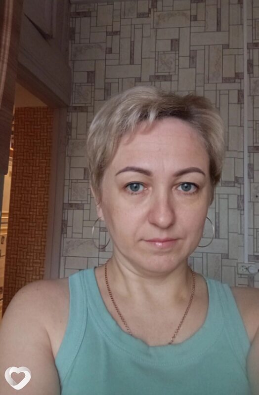 Оля, Среднеуральск