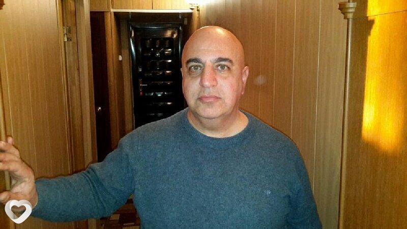 Радислав, 65, Липецке — анкета №1820769