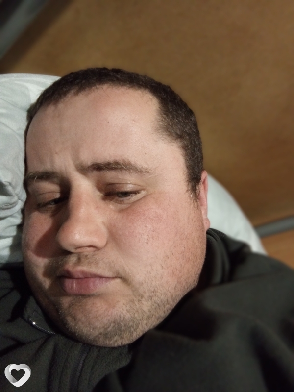 Віталік, 32, Киеве — анкета №1820786