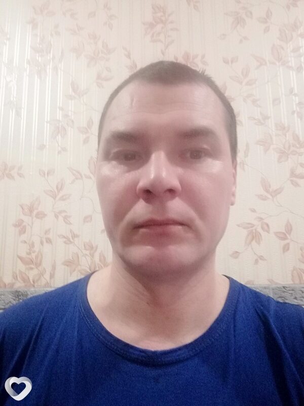 Дмитрий, 47, Новосибирске — анкета №1820488