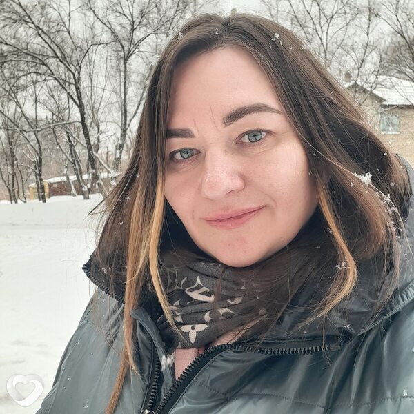 Анастасия, 43, Хабаровске — анкета №1820868