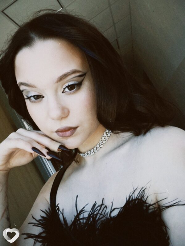 Татьяна, 20, Воронеже — анкета №1820869
