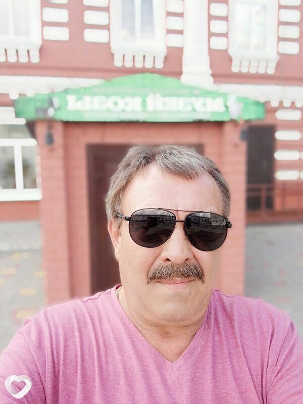 Александр, 62, Волгограде — анкета №1820874