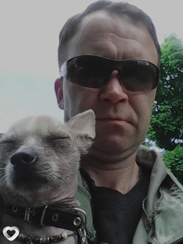 Alexander, 48, Туле — анкета №1820845