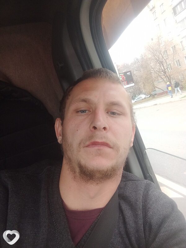 Денис, 30, Твери — анкета №1820850