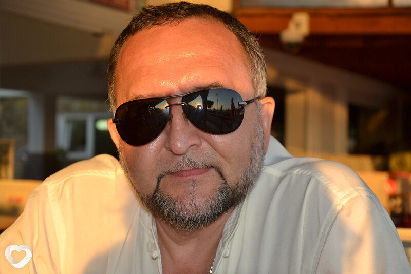 Ravoron, 64, Санкт-Петербурге — анкета №1820860