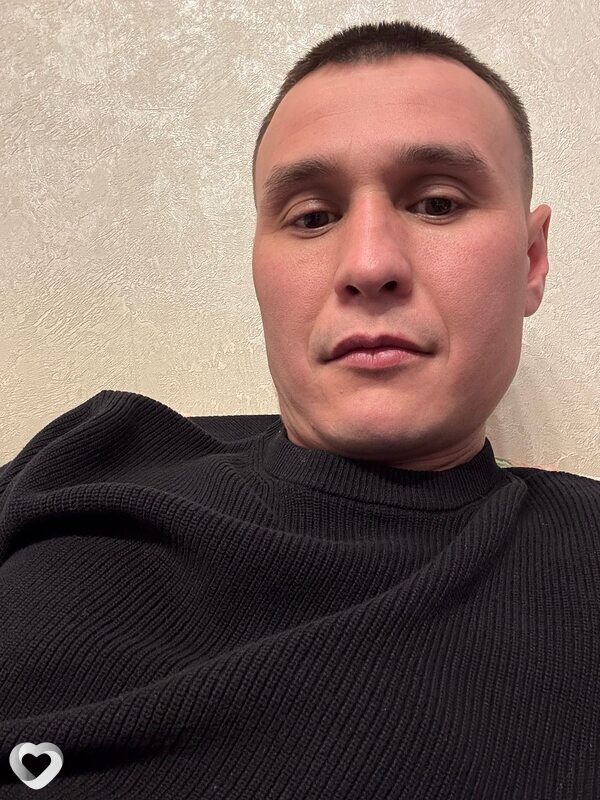 Иван, 32, Уфе — анкета №1820861