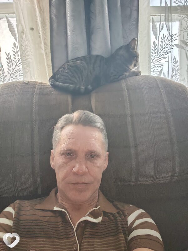Александр, 52, Тайшете — анкета №1820791
