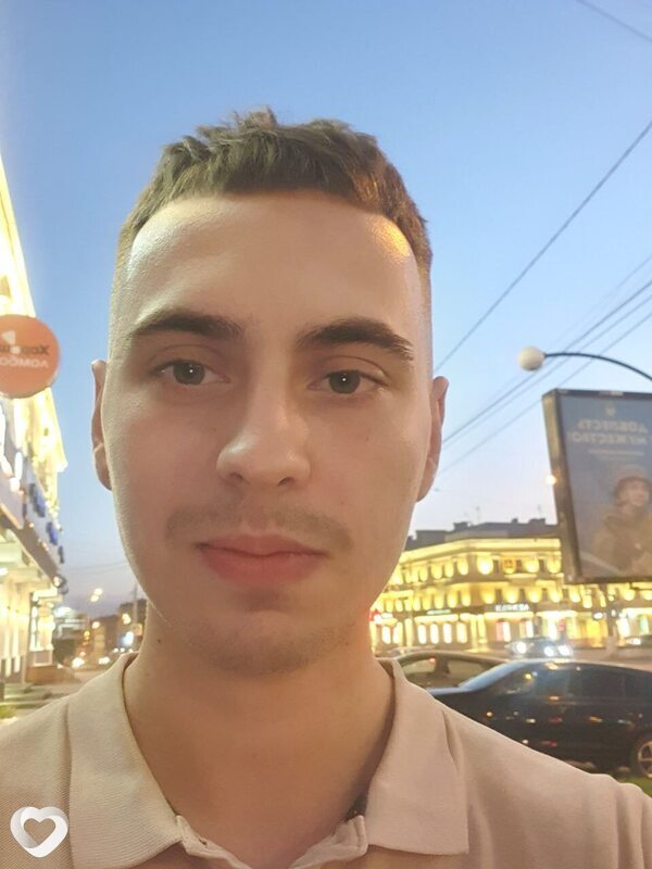Дима, 27, Нижнем Тагиле — анкета №1820793