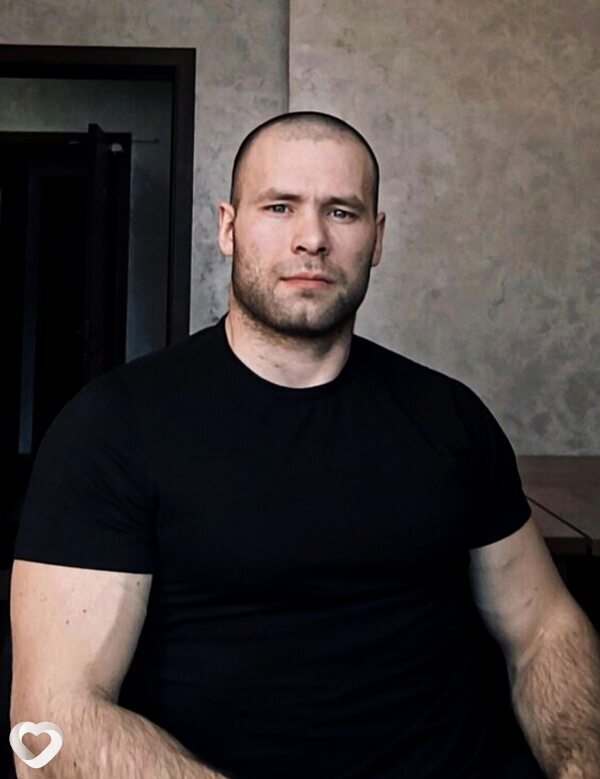 Михаил, 33, Тольятти — анкета №1820797