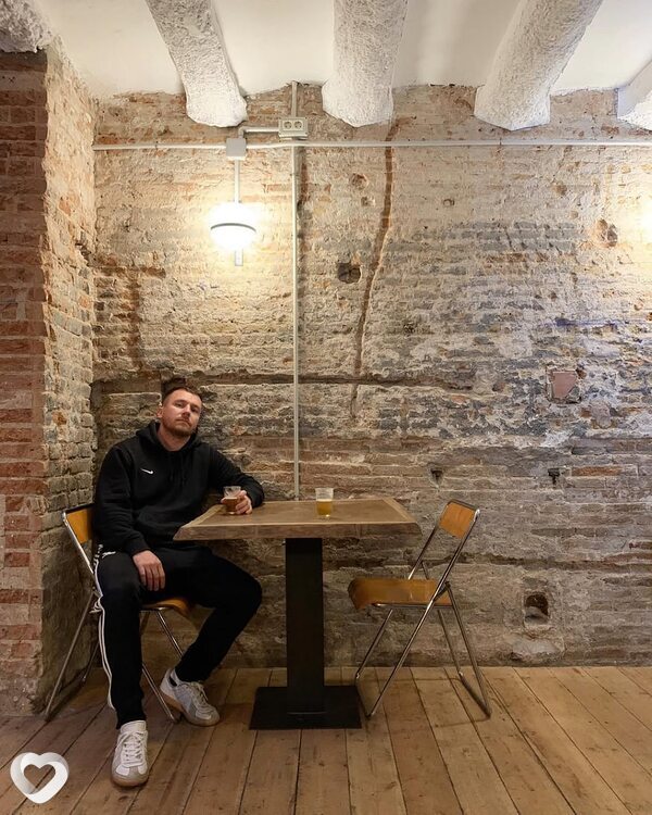 Александр, 30, Новосибирске — анкета №1820801