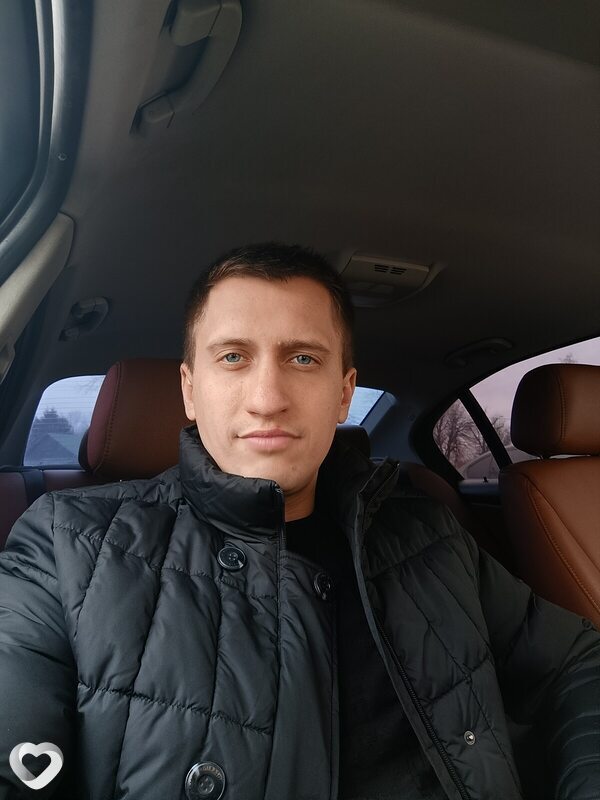 Александр, 33, Краснодаре — анкета №1820807