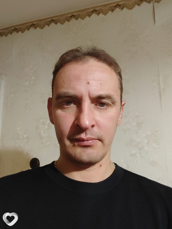 Григорий, 43, Москве — анкета №1820941