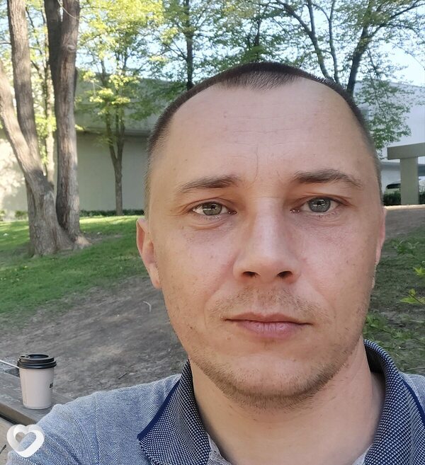 Сергей, 42, Москве — анкета №1820960