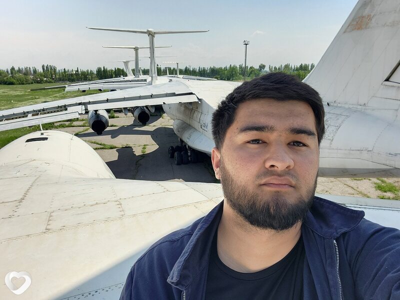 Надир, Ош