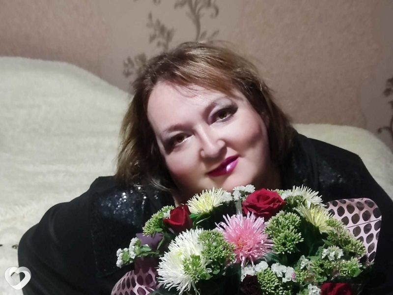 Натик, 49, Макеевке — анкета №12711