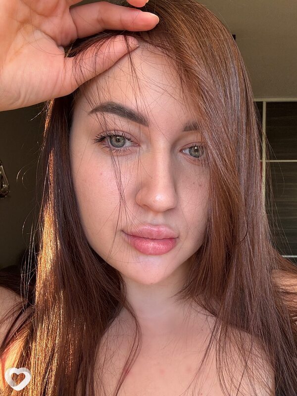 Екатерина, 24, Луганске — анкета №1820964