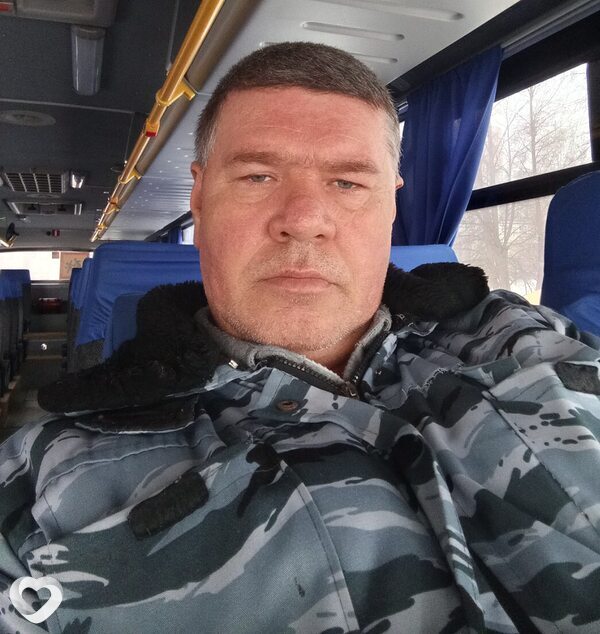 Александр, 45, Стерлитамаке — анкета №1820968