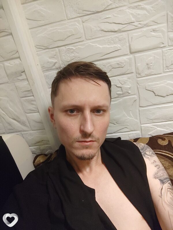 Алекс, 41, Минске — анкета №1820970