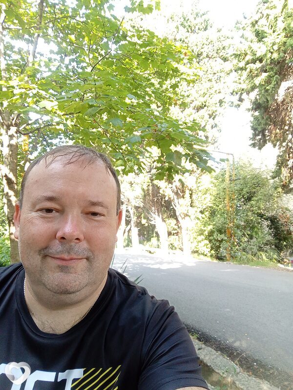 Александр, 43, Ростове-на-Дону — анкета №1820971
