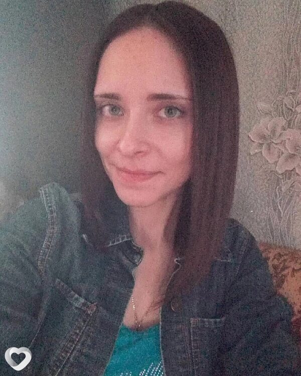 Александра, 34, Санкт-Петербурге — анкета №1820972