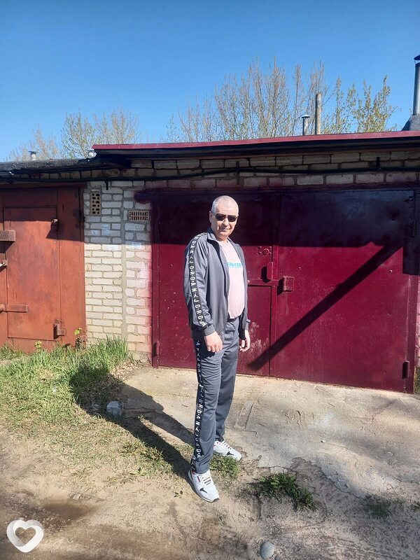 Александр, Борисов