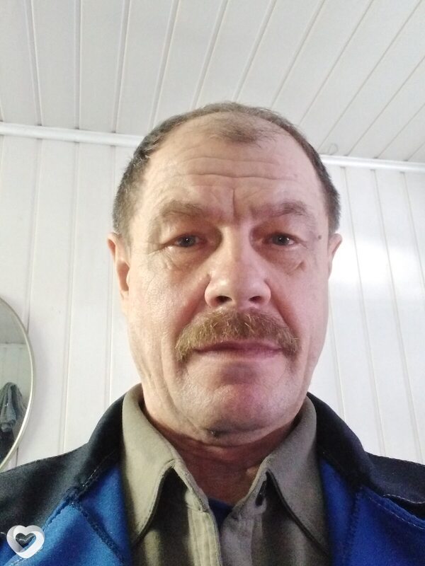 Владимир, 64, Новороссийске — анкета №1820980