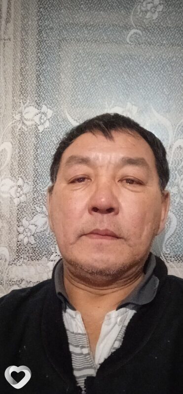 Булад, 57, Улан-Удэ — анкета №1820987