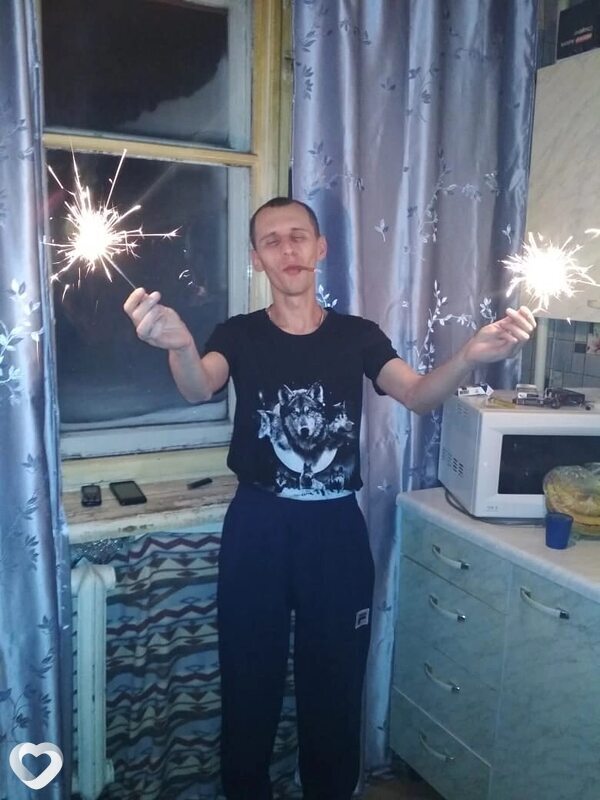 Андреи, 42, Ровеньках — анкета №1820990