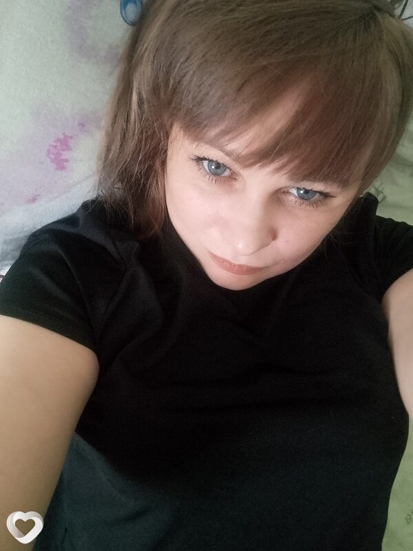Инна, 44, Омске — анкета №1820995