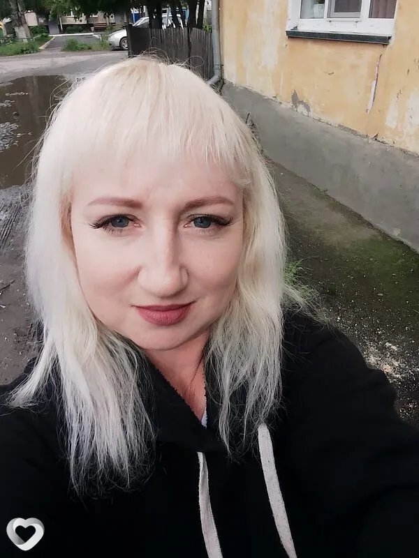 Ирина, 42, Горно-Алтайске — анкета №1820996