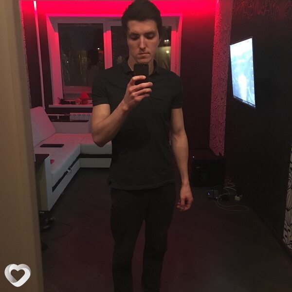 Алексей, 32, Туле — анкета №1820998