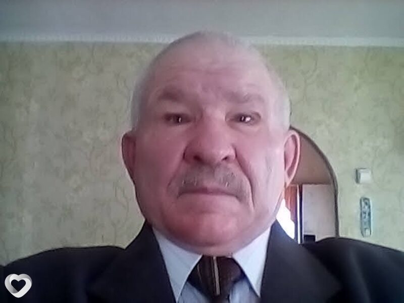 Алексей, Кирсанов