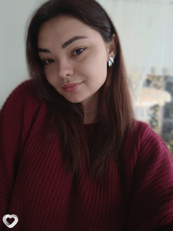 Диана, 26, Тюмени — анкета №1821011