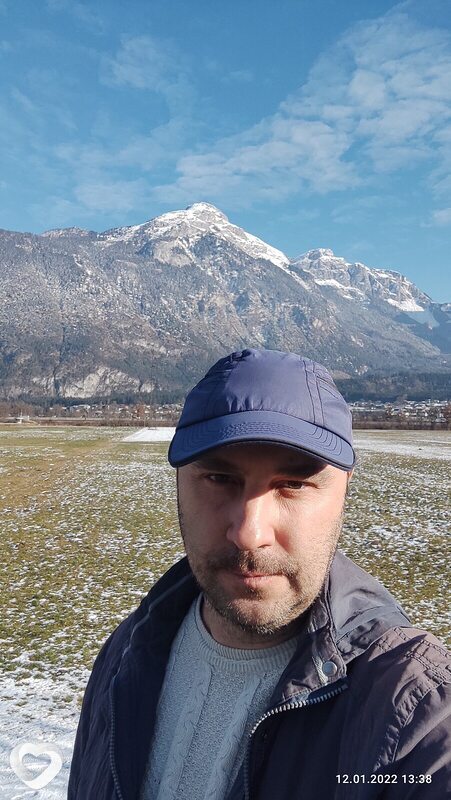 Виталий, 41, Сумах — анкета №1821114