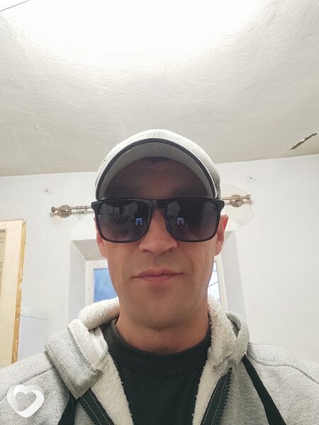 Дмитрий, 47, Мариуполе — анкета №1821115