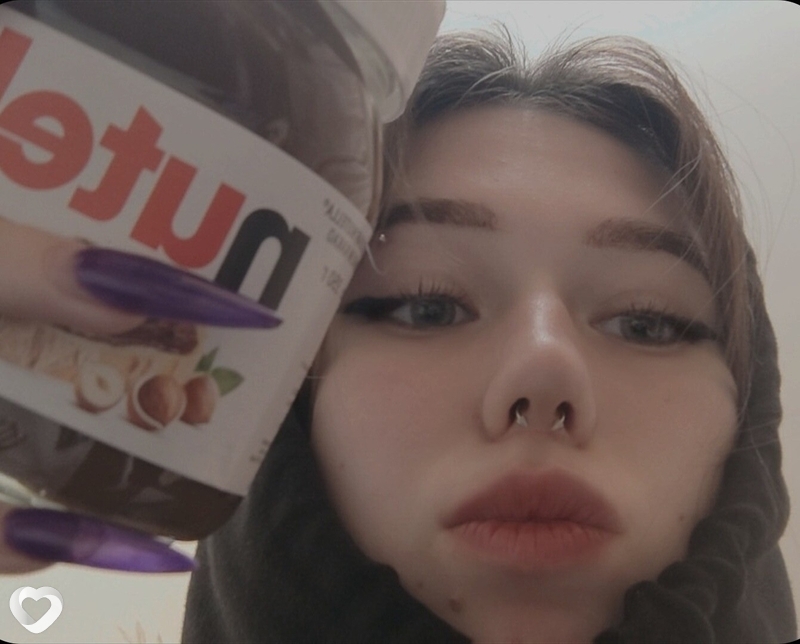 Диана, 21, Екатеринбурге — анкета №1821120