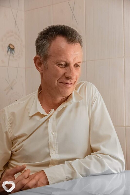 Владимир, 56, Мозыре — анкета №1821128
