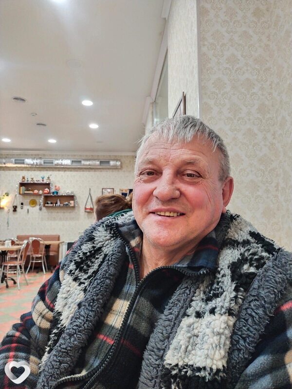 Анатолий, 61, Пензе — анкета №1821136