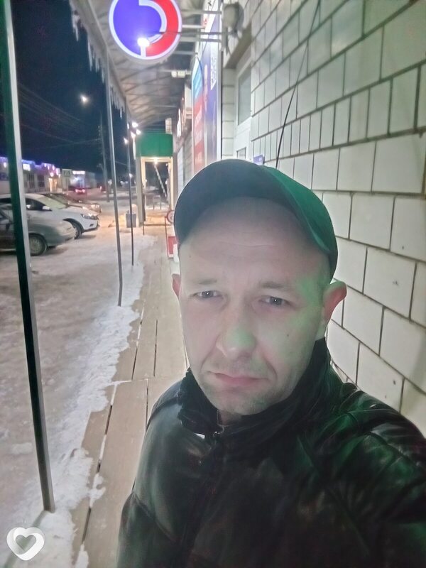 Александр, Красный Кут