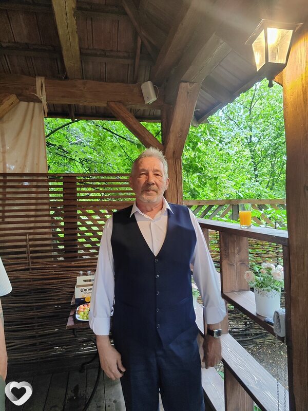 Евгений, 63, Самаре — анкета №1821063