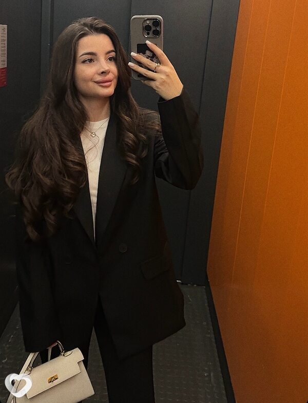 Екатерина, Нелидово
