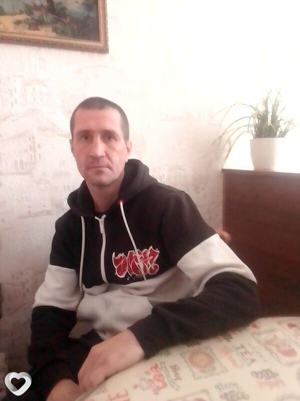 Сергей, 43, Омске — анкета №1821104