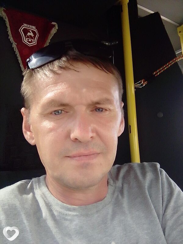 Виталий, 48, Омске — анкета №1821112